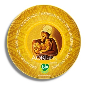 AOKlabs ORO AFRICANO 50 ml
